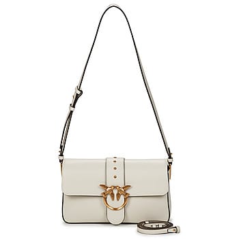 Handtas Pinko LOVE ONE CLASSIC SLOUCHY FL VITELLO MORBIDO