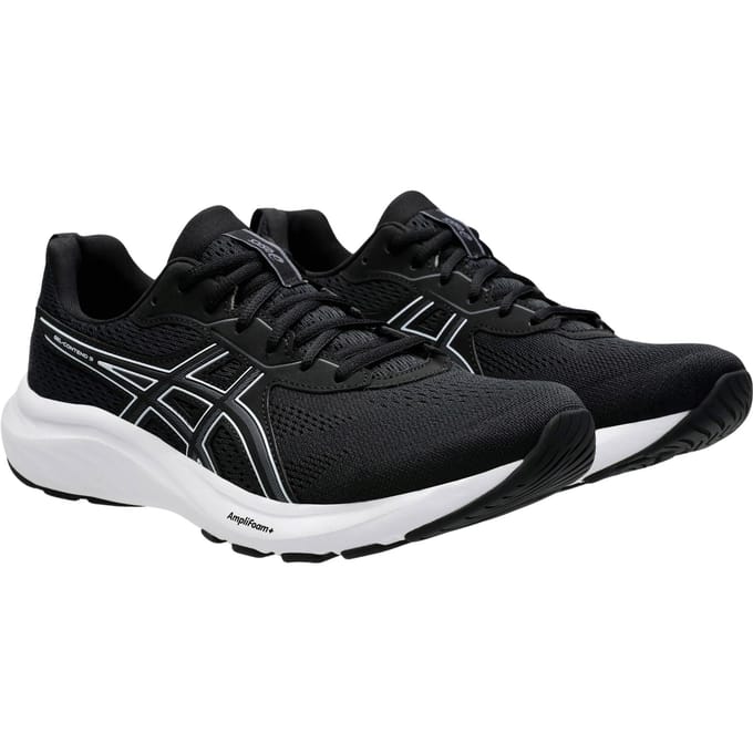 Asics Gel-Contend 9 Hardloopschoenen Heren