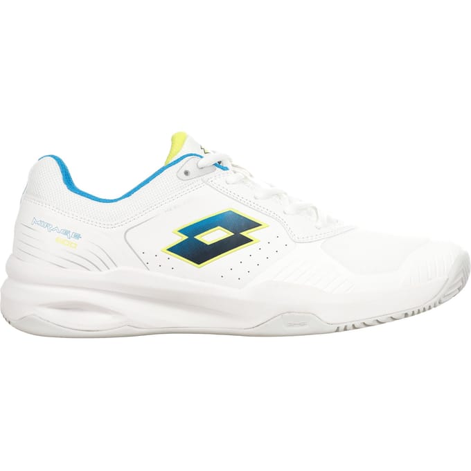 Lotto Mirage 600 Tennisschoenen Heren