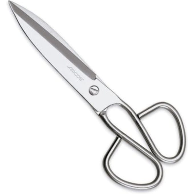Viskniptang - ARCOS - Arcos 24 cm - Roestvrij staal - Ergonomisch - Vaatwasserbestendig