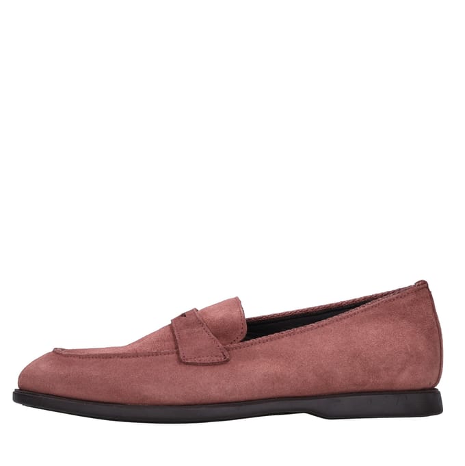 Pantanetti Lage schoenen Roze