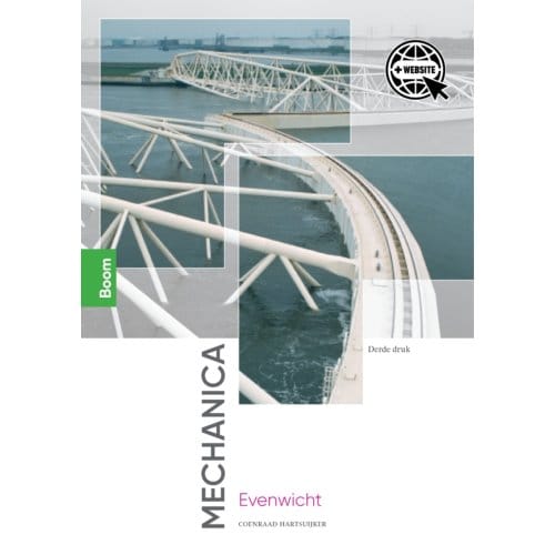 Mechanica: Evenwicht - Coenraad Hartsuijker