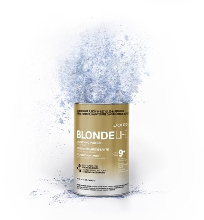 JOICO BLONDE LIFE 9+ Lightening Powder 454g