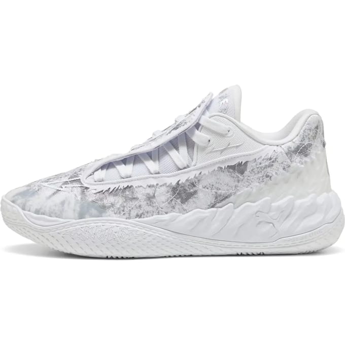 Basketbalschoenen Puma MB.05 Lo Team