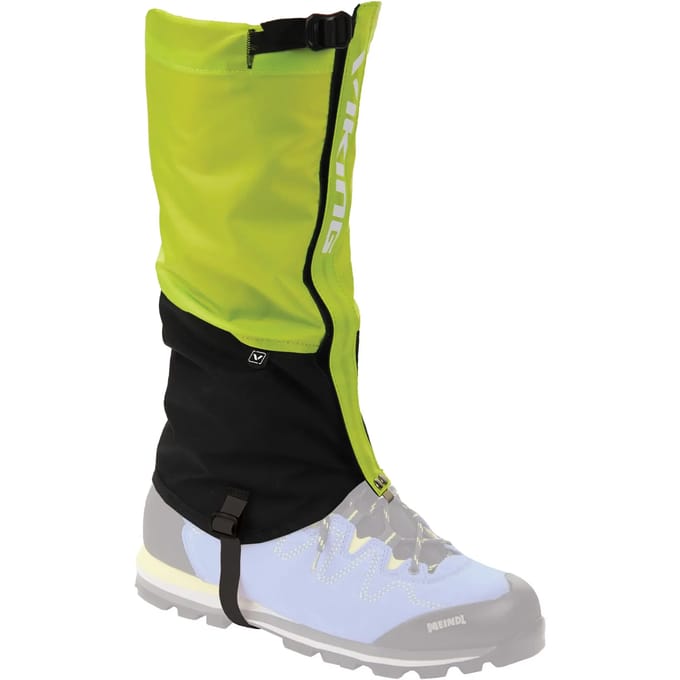 Viking Kanion Gaiters Geel L