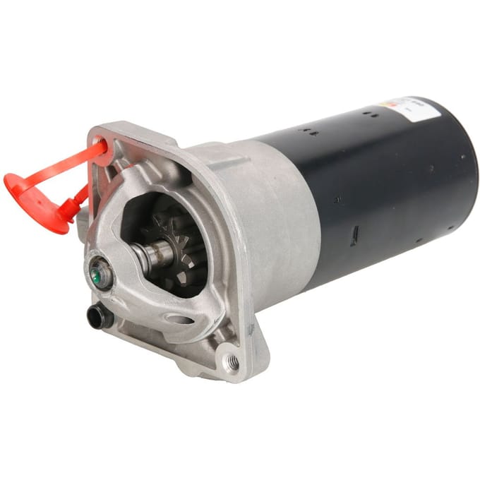 Startmotor, starter BOSCH 0 986 021 640