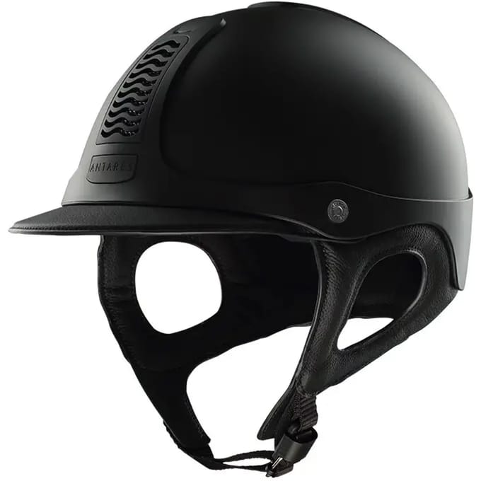 Rijhelm Antarès Précision Référence