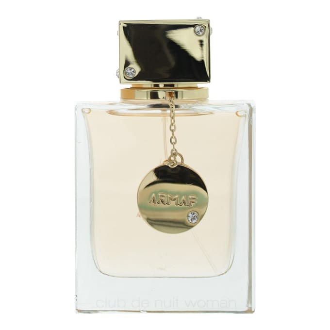 Armaf Club de Nuit Woman - 105 ml - eau de parfum spray - damesparfum
