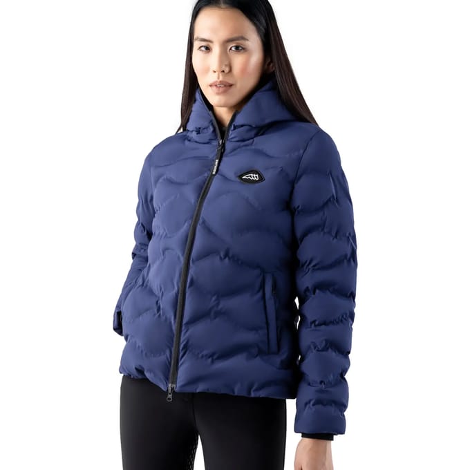 Dames rijjas Equiline Casic