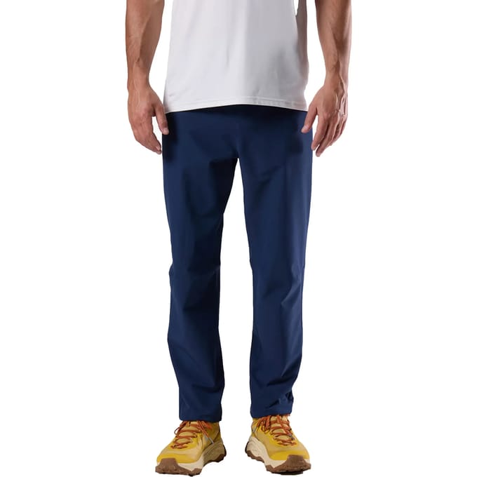 Chino Wandelpantalon Rossignol Tech