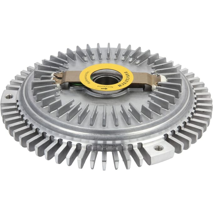 Koppeling, radiatorventilator NRF 49594