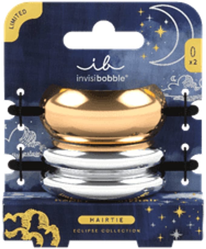 Invisibobble Hairtie Aurora Radiance 2st