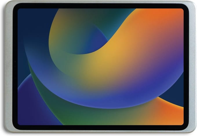 Dame Wall 2.0 iPad 10.9" (10th en 11th gen.)