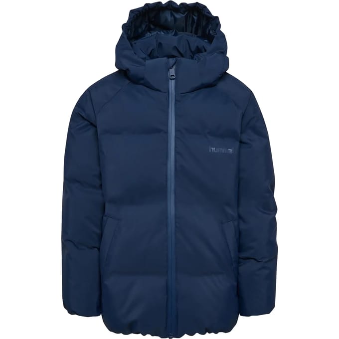 Donsjack voor kinderen Hummel All Weather