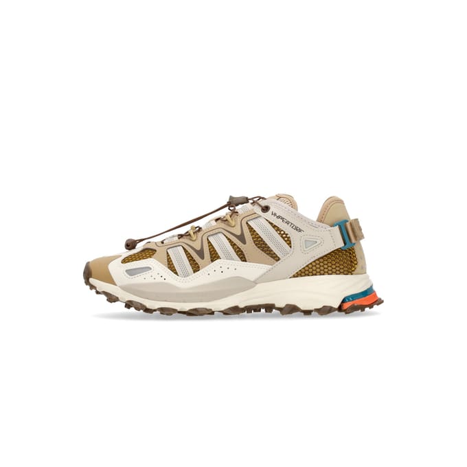 Outdoorschoen Heren Hyperturf Magic Beige/off White/gom 5