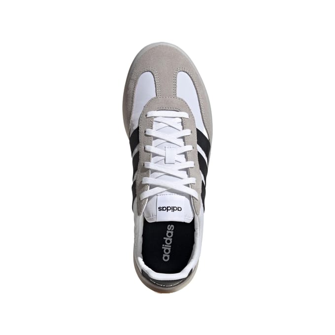 Adidas Sportswear Barreda Decode Schoenen - Unisex - Wit