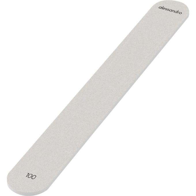 Alessandro Nagelverzorging Manicure Bestand Nagelvijlen Unisex