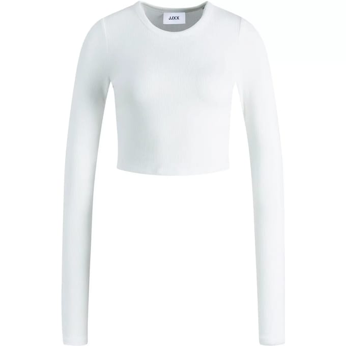 Dames-T-shirt JJXX feline