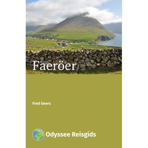 Faeroer - Fred Geers