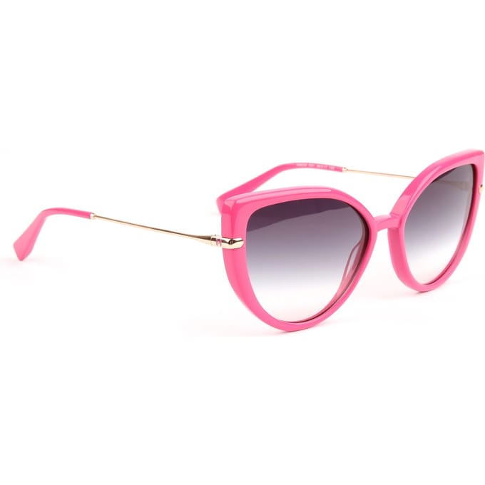 Ana Hickmann Sunglasses HI9235 D01 56