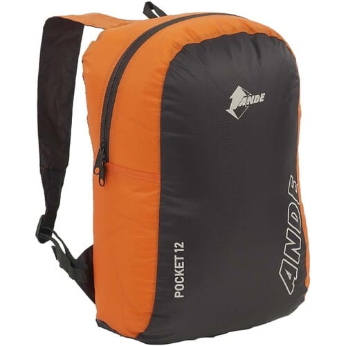 Rugzak Ande Pocket 12 Lt