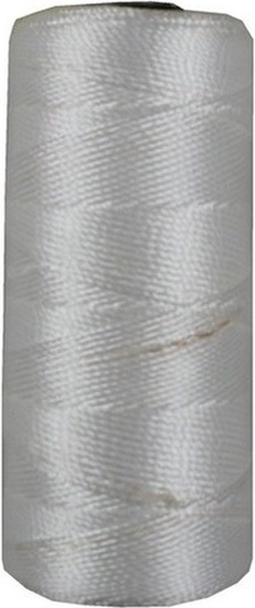 Benson Nylon touw - 200 meter x 0,5 mm - vliegertouw