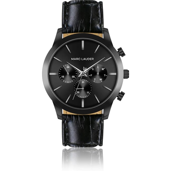 Horloge Marc Lauder London