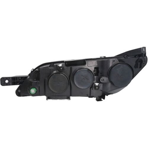 Koplamp, bevestiging MAGNETI MARELLI 712501211129