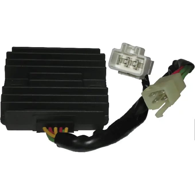 Spanningsregelaar motorfiets SGR Honda CBR 600RR 03/06