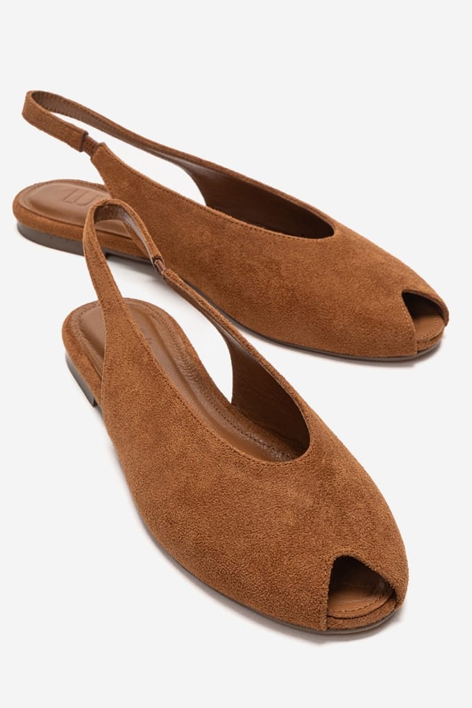 Serina Slingback Sandaal