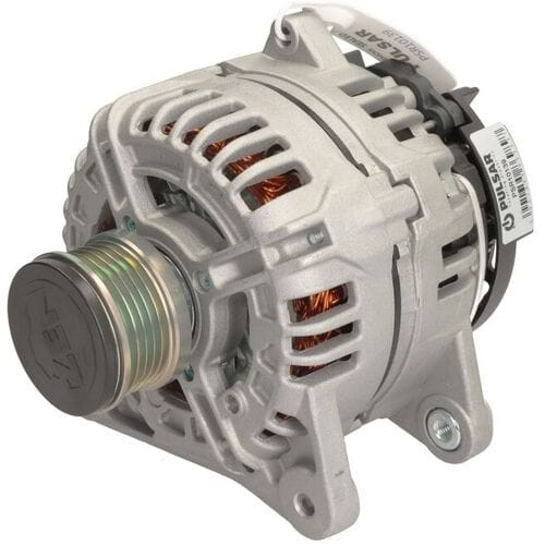 Driefasige generator PULSAR ROTATING ELECTRICS PSR10139