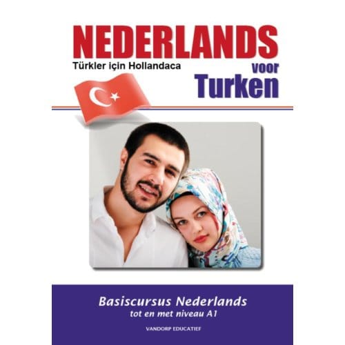 Nederlands Voor Turken - Ria van der Knaap