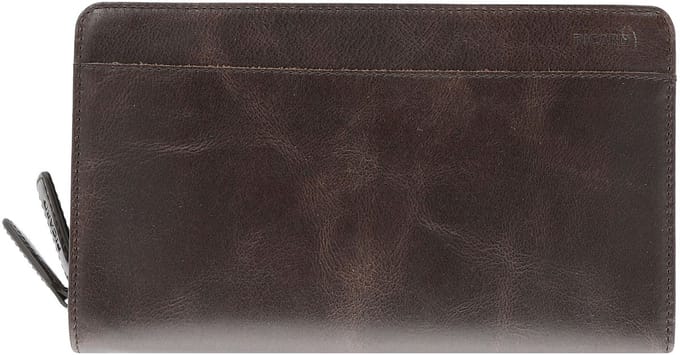 PICARD Portemonnee Buddy 1 Wallet Organizer Cafe Bruine