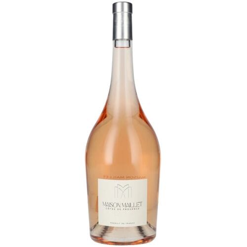 Maison Maillet Côtes de Provence 2024 12,5% Vol. 1,5l
