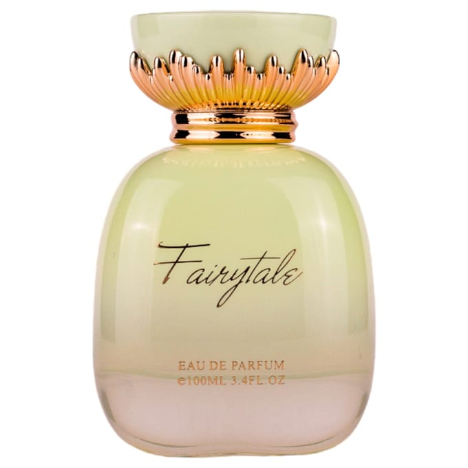 Maison Asrar, Sprookje, Eau de Parfum, Voor Vrouwen, 100 ml