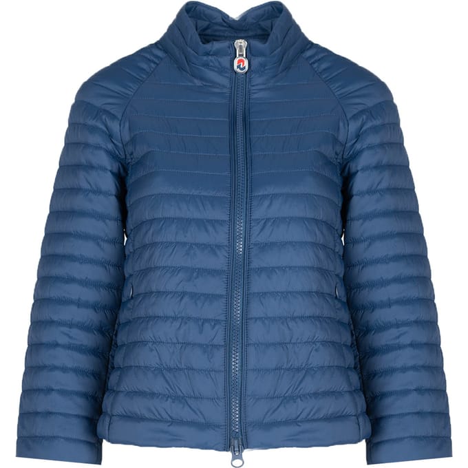 Invicta jas Vrouw blauw