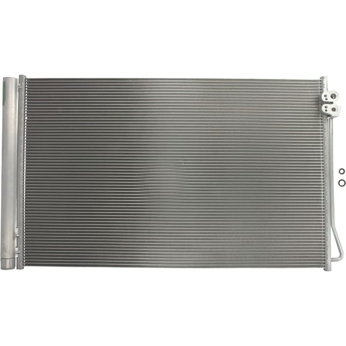 Condensor, airconditioning NRF 350401