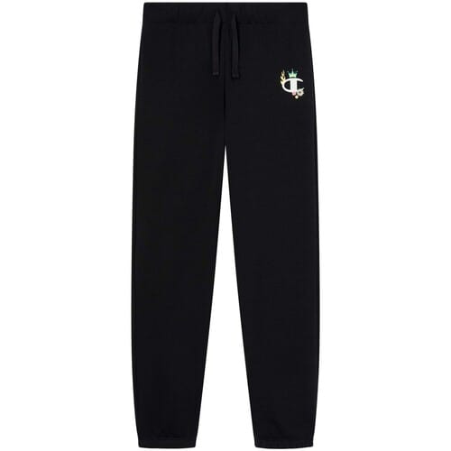 Champion Broek Met Elastische Manchetten - Fashion Wear - Kinderen