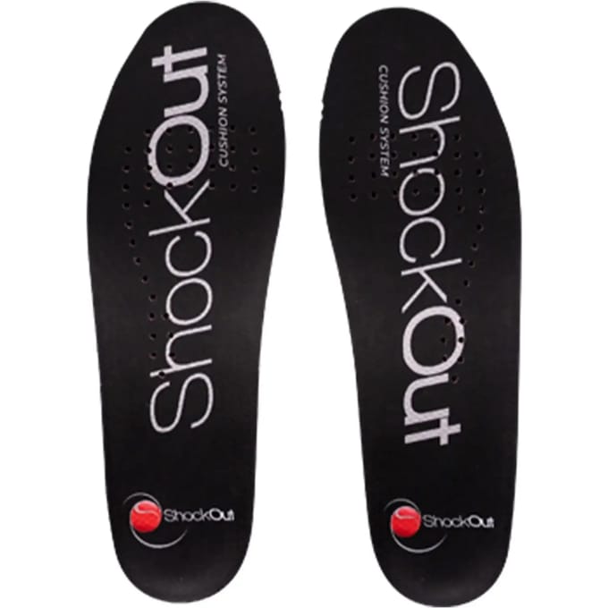 Zolen Shockout Supreme Sport