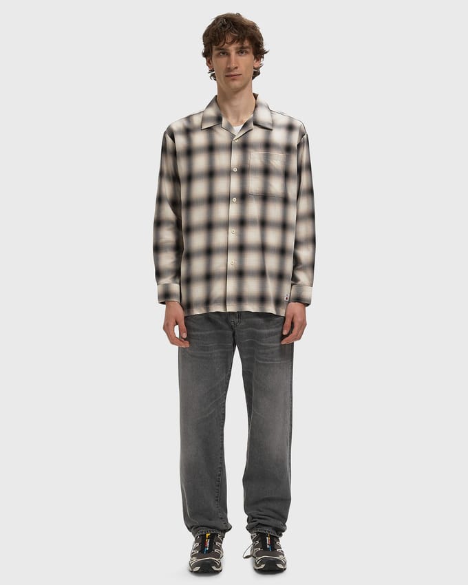 Loose Fit