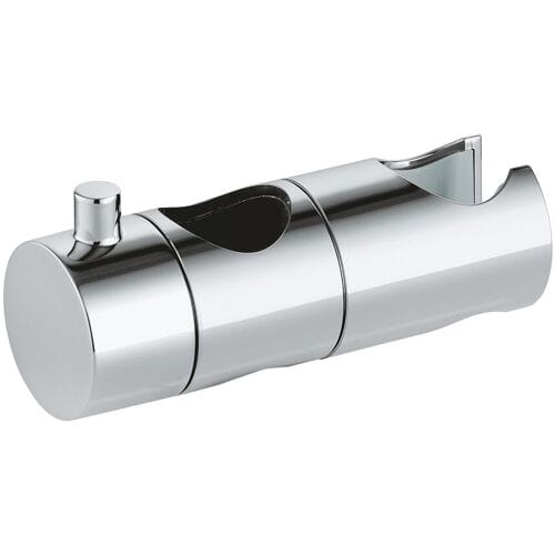 Grohe replacement shower slide with swivel holder 48177000
