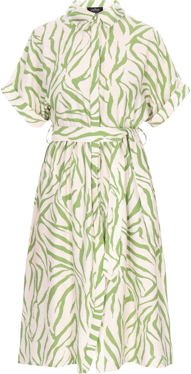 usha Dress