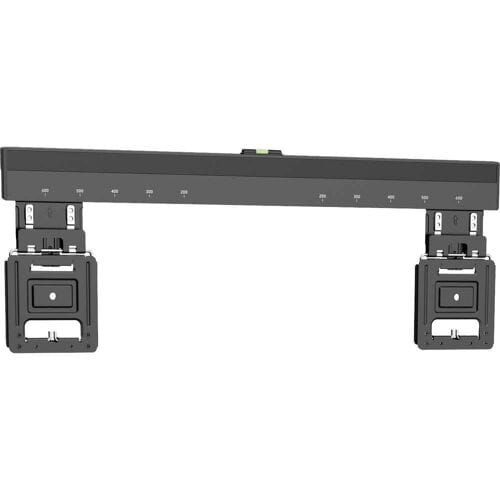My Wall HE7-1L TV-beugel 94,0 cm (37) - 203,2 cm (80) Vast Geïntegreerde waterpas