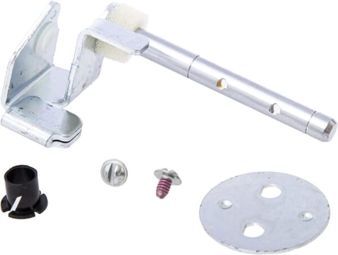 Briggs & stratton smoorklepas, kit