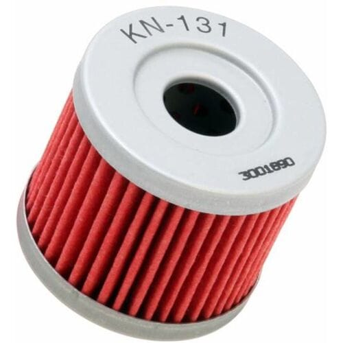 K&N; Filters Oliefilter K&N; KN-131