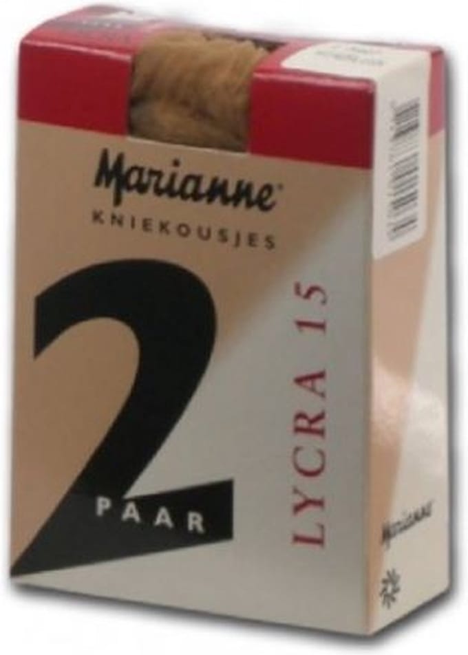 Kniekousjes