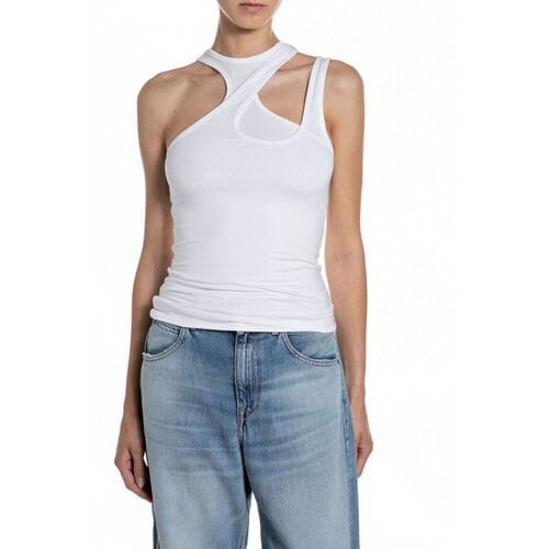 T-shirt Replay W3488.24001-011