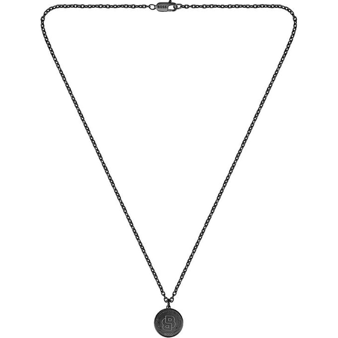 Boss Ketting DOUBLE B COIN 1580762