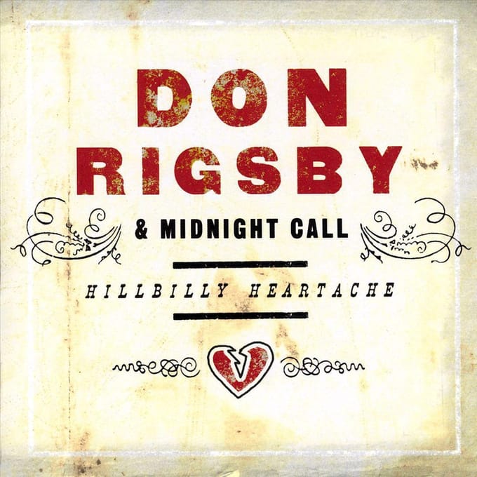 Hillbilly Heartache