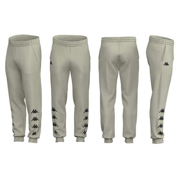 Broek Kappa Gelci